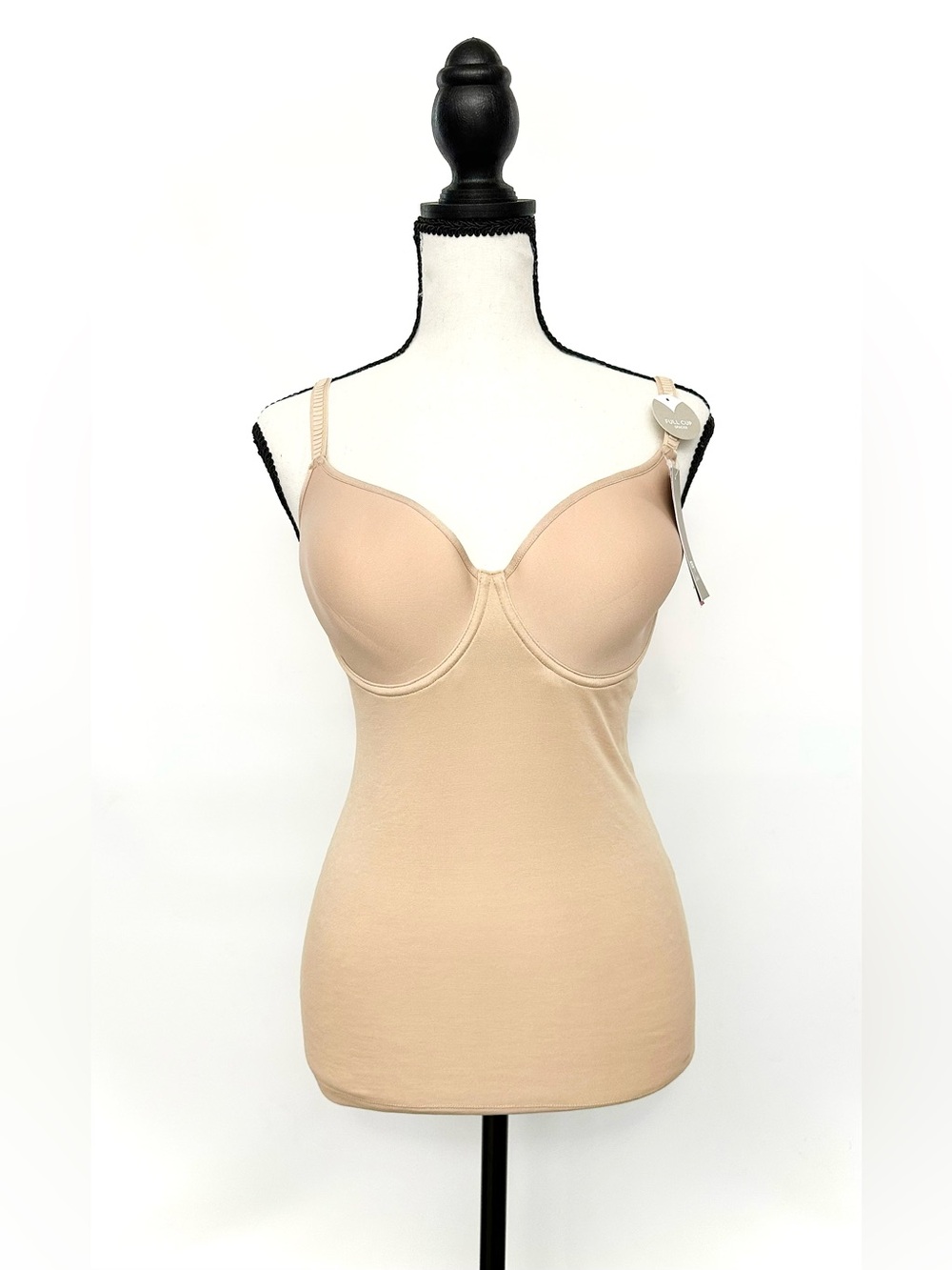 🔻Mey Bra Singlet Serie Joan - tan